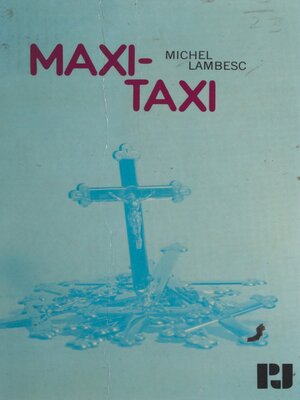 cover image of Maxi-taxi